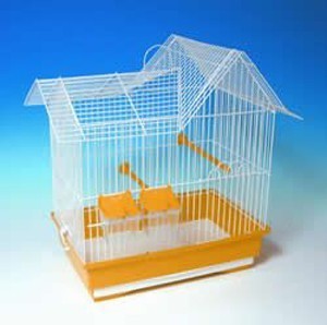 Manila Bird Cage